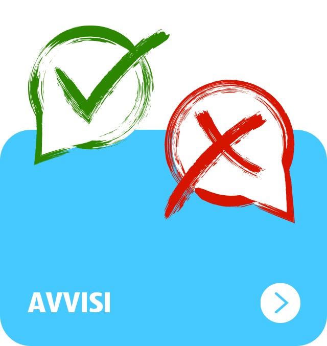 Avvisi