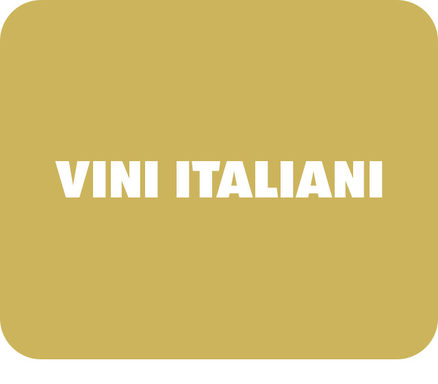 Vini Italiani