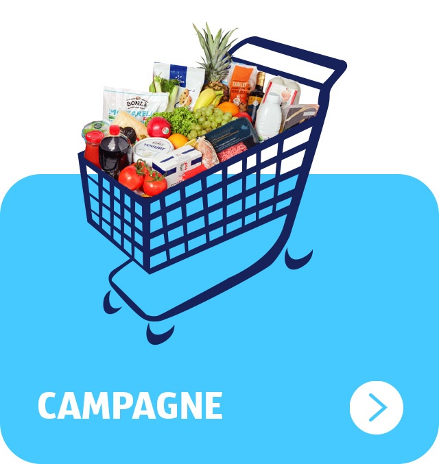 Campagne ALDI