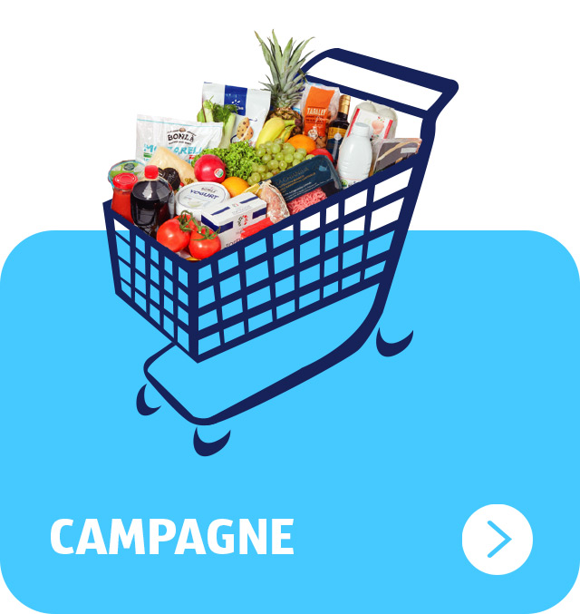 Campagne ALDI
