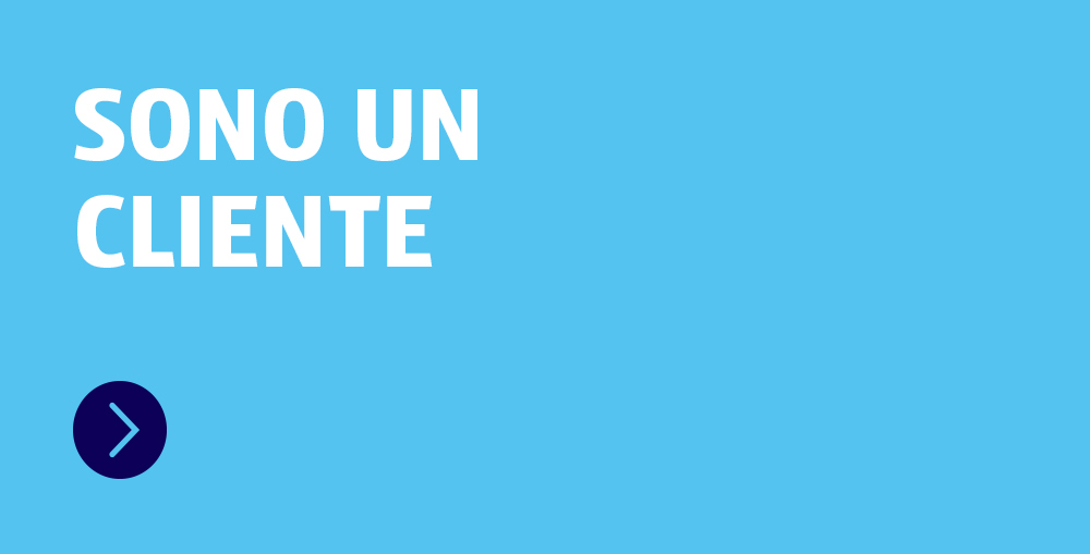 Sono un cliente