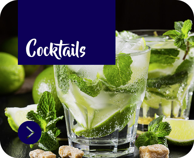 Cocktails