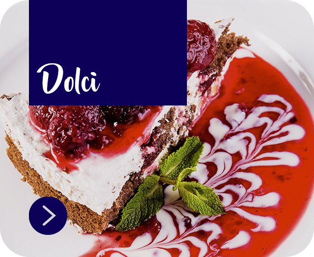 Dolci