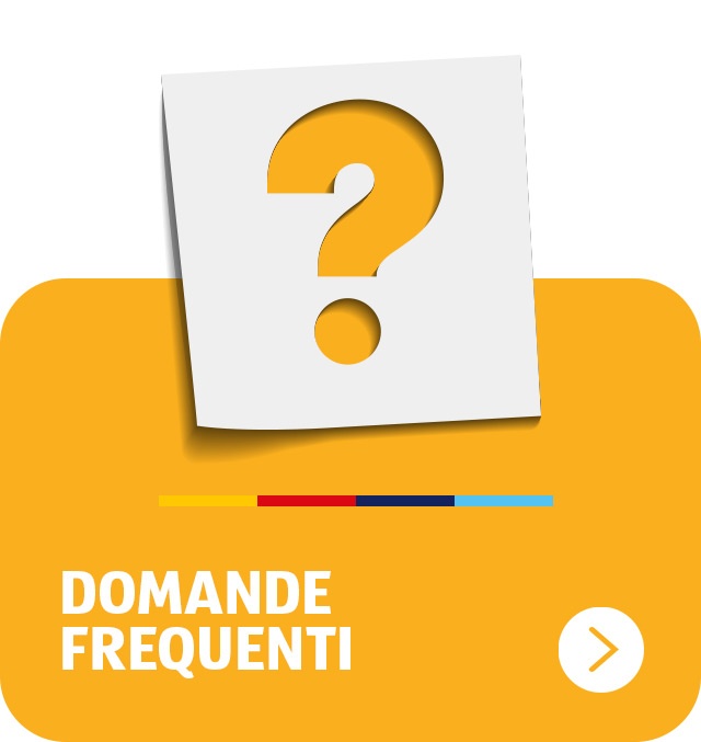 Domande frequenti