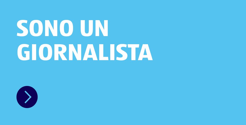 Sono un giornalista