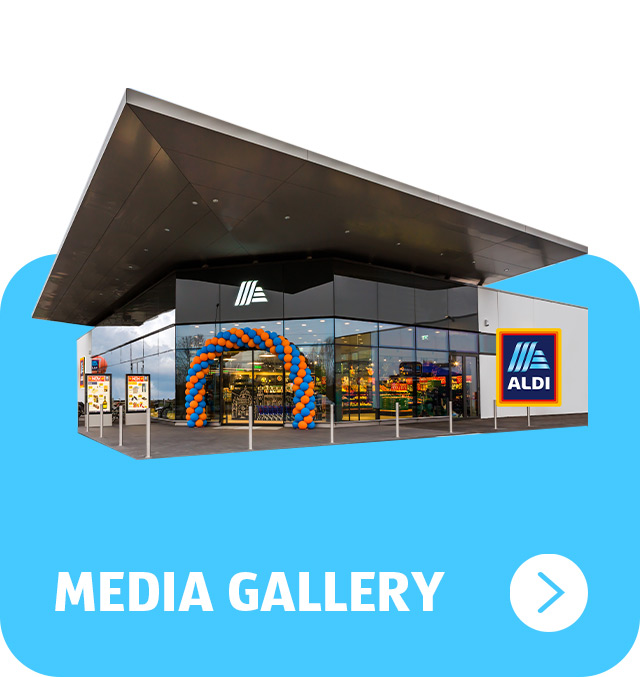App ALDI