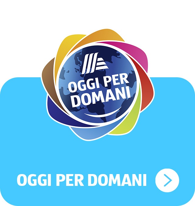 Oggi per domani