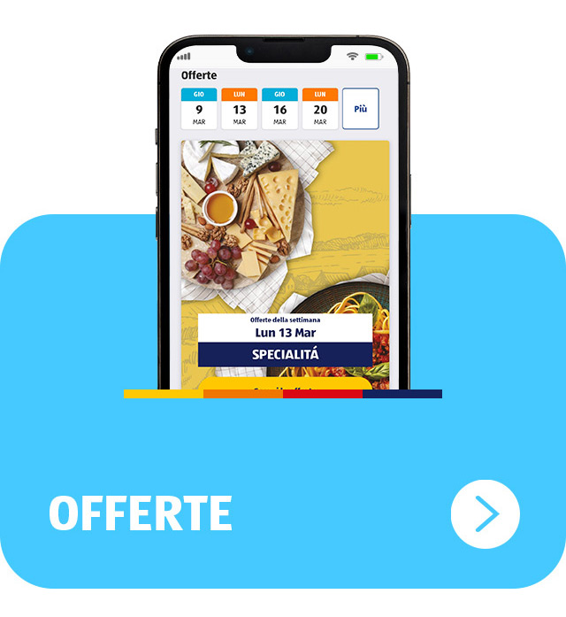 Offerte