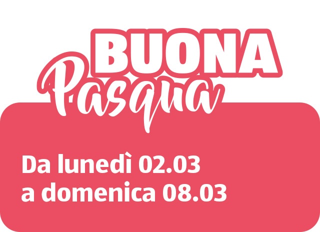Buona Pasqua
