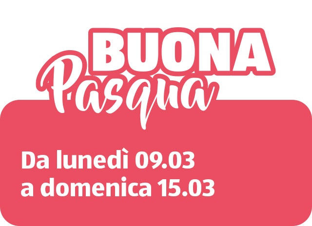 Buona Pasqua