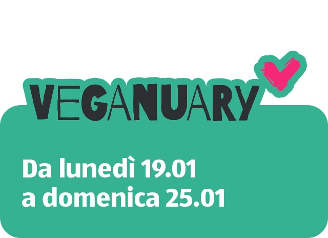 Veganuary