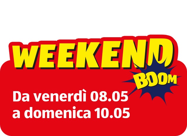 Weekend