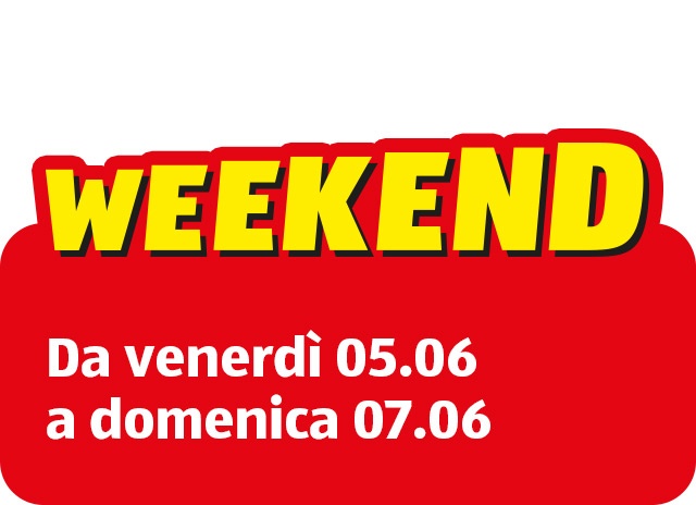 Weekend