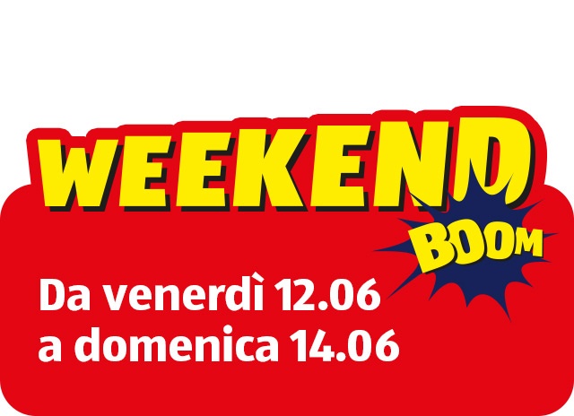 Weekend