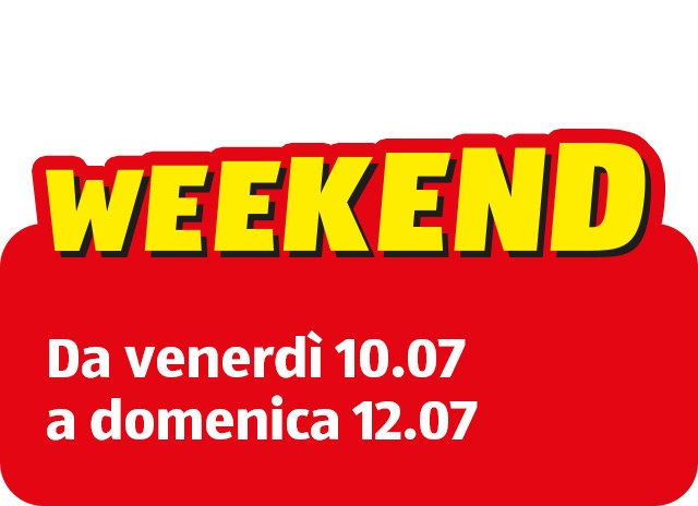 Weekend
