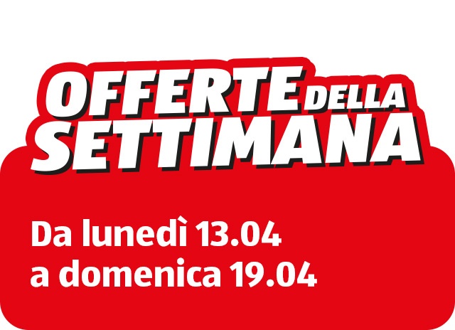 Offerte