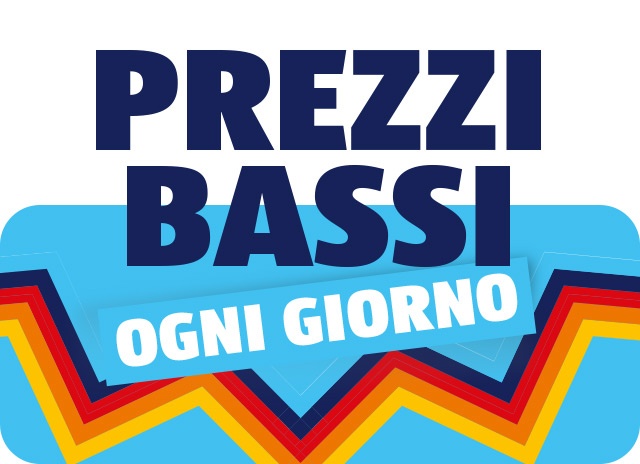 Offerte della settimana