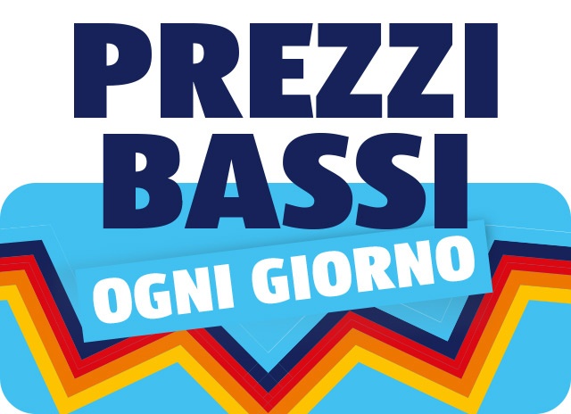 Offerte della settimana