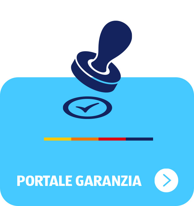 Portale di garanzia
