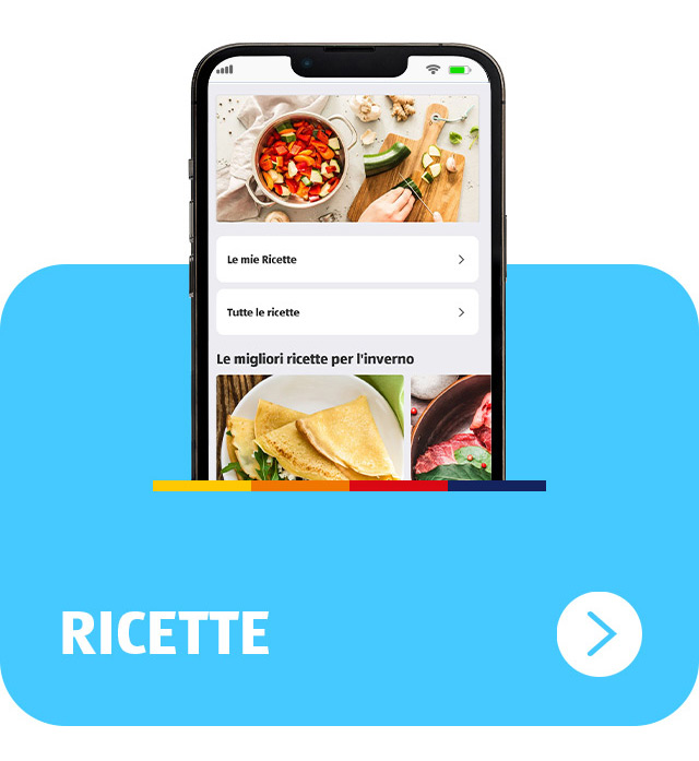 Ricette