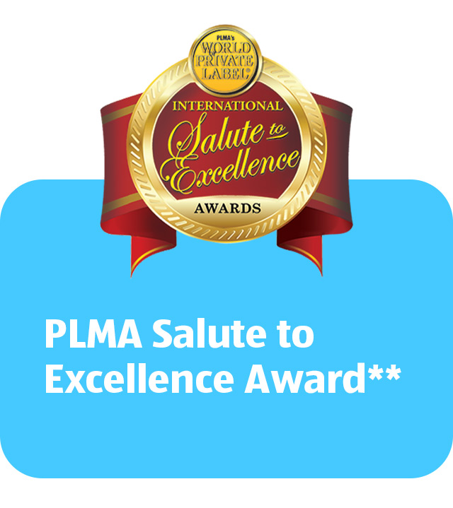 PLMA Salute