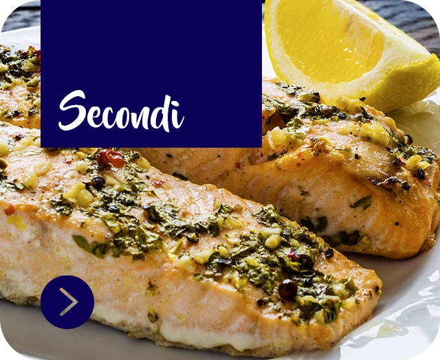 Secondi