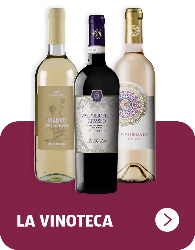 La Vinoteca - ALDI