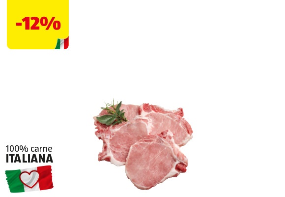 IL PODERE Braciole di lombo