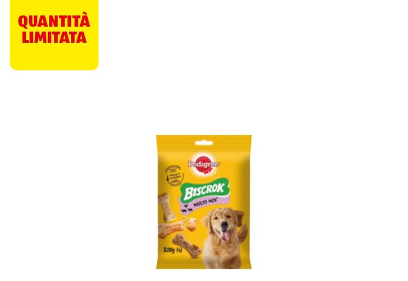 PEDIGREE Biscrok
