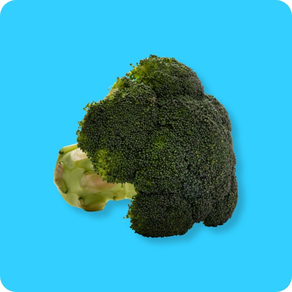 Brokkoli
