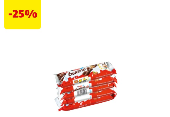 KINDER Bueno
