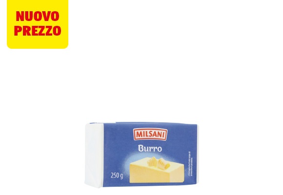 MILSANI Burro