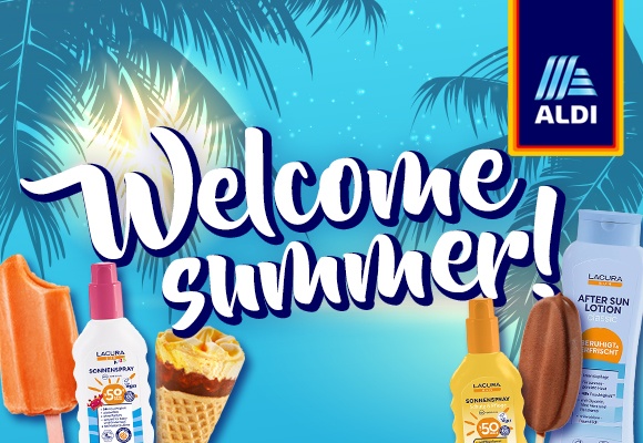 Estate al PREZZO ALDI