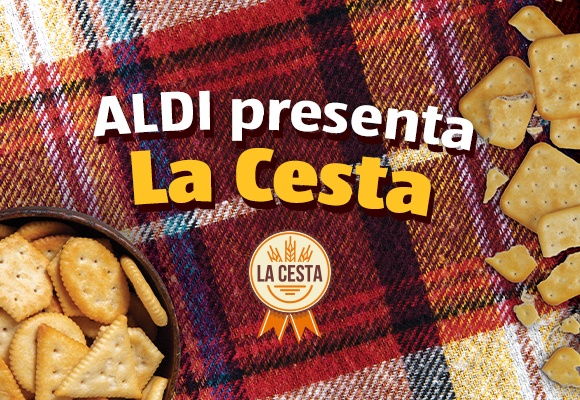 ALDI ti invita a scoprire La Cesta