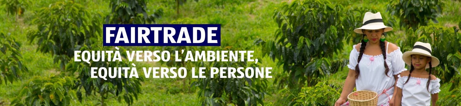 ALDI SUISSE – CR Fairtrade