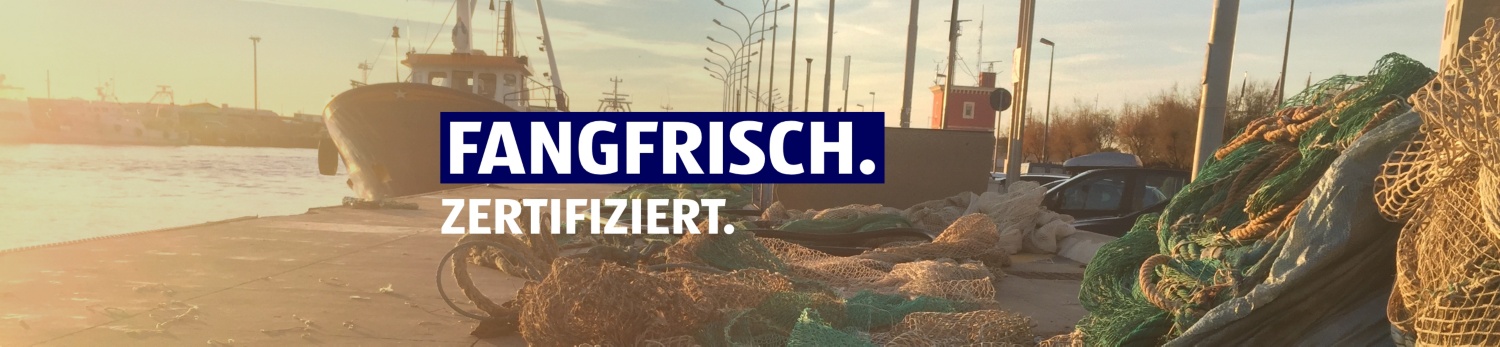 ALDI SUISSE – CR Fisch & Meeresfrüchte
