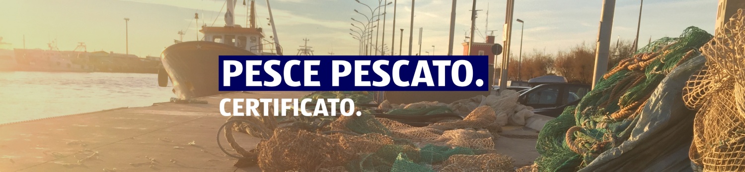 ALDI SUISSE – CR Pesce & frutti di mare