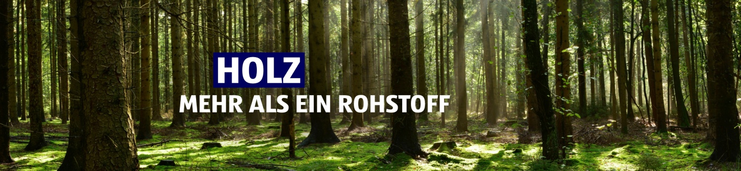 ALDI SUISSE – CR Holz