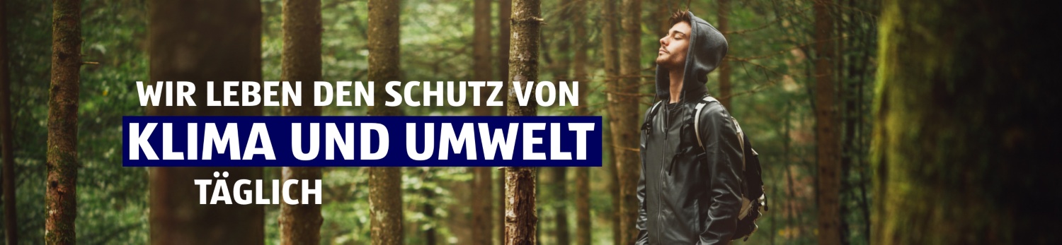 ALDI SUISSE – CR Klima & Umwelt
