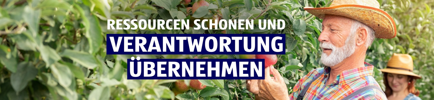 ALDI SUISSE – CR Lieferkette Anbau