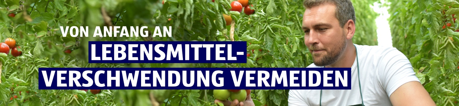 ALDI SUISSE – CR Maßnahmen gegen Lebensmittelverschwendung