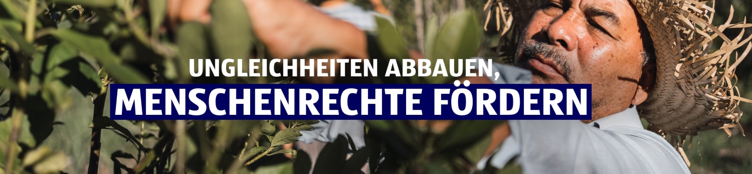 ALDI SUISSE – CR Menschenrechte