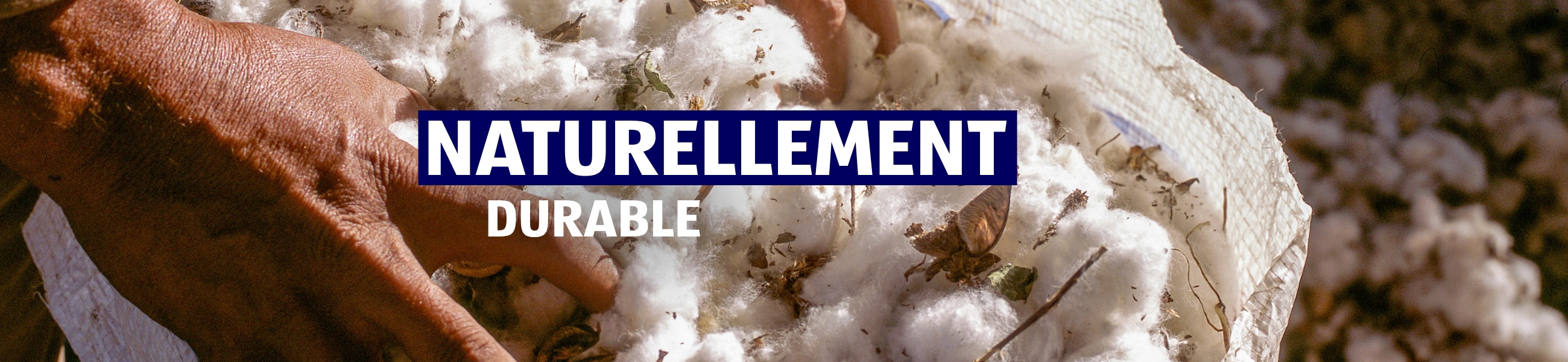 Responsabilité d’entreprise – Textiles