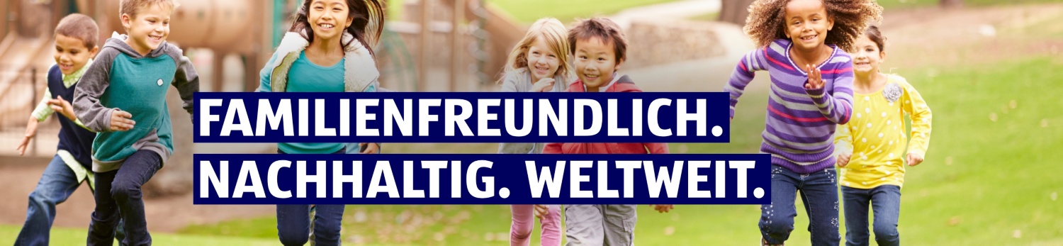 ALDI SUISSE – UNICEF Kooperation