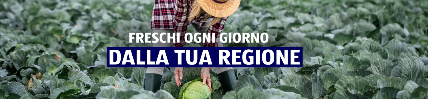 ALDI SUISSE – Prodotti regionali