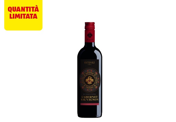 ESTEVEZ Cabernet Sauvignon