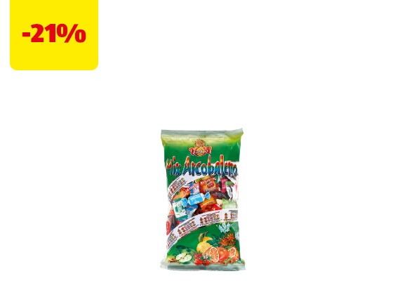 DOLCIARIA FINAZZI Mix di caramelle