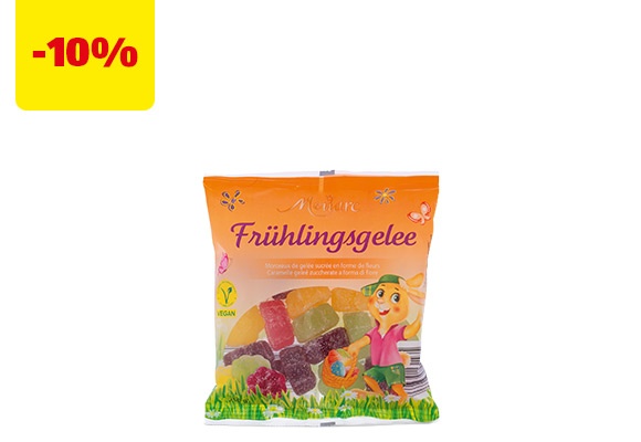 MONARC Caramelle gommose