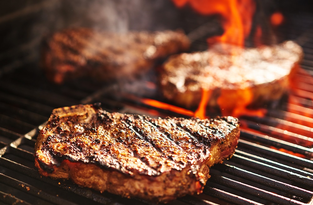 Idee per barbecue di carne