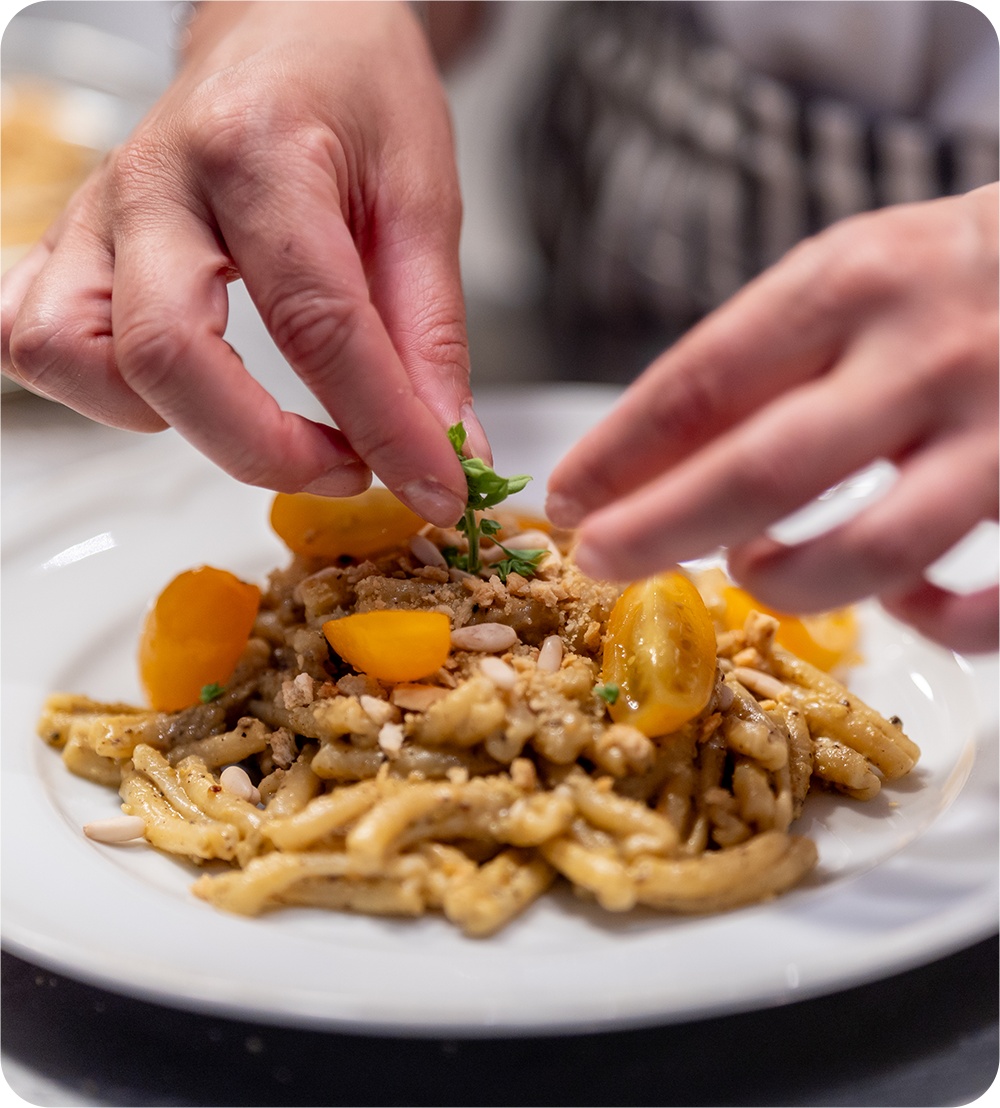 Caserecce di Gragnano IGP